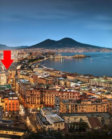 Affittacamere Savoy Riviera Napoli