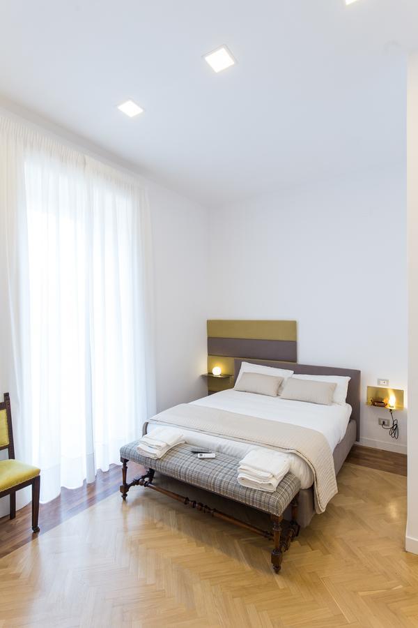 Savoy Riviera Affittacamere Napoli