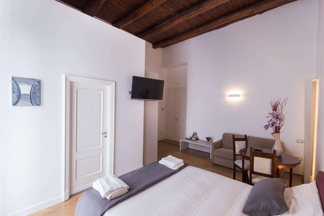 Savoy Riviera Affittacamere Napoli