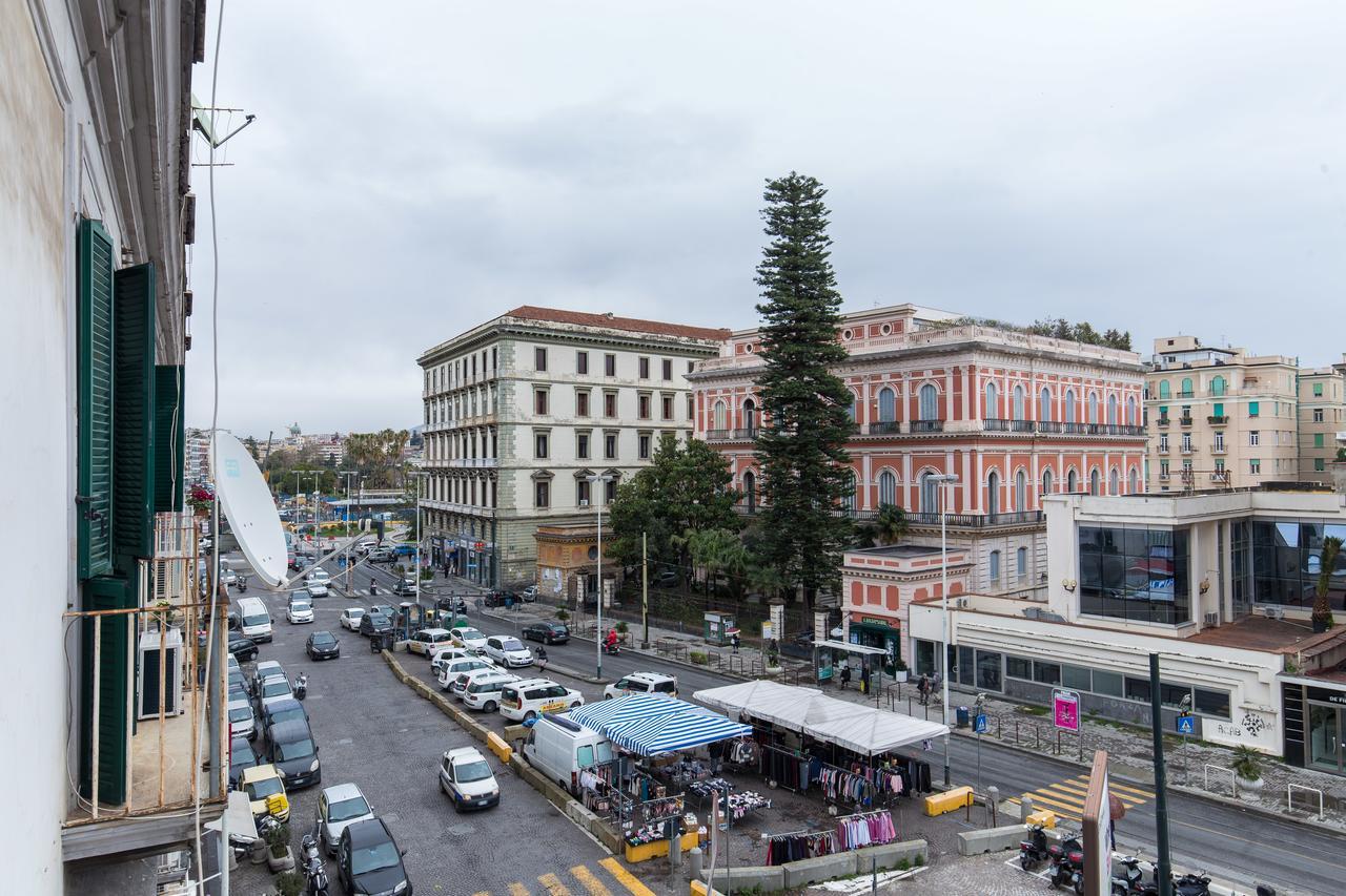 Savoy Riviera Affittacamere 2*