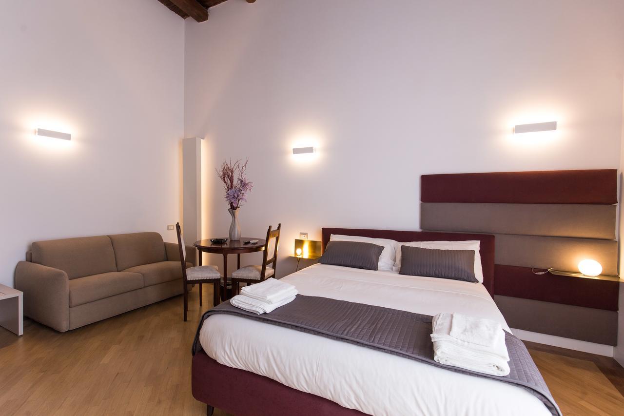 Savoy Riviera Guest house Naples