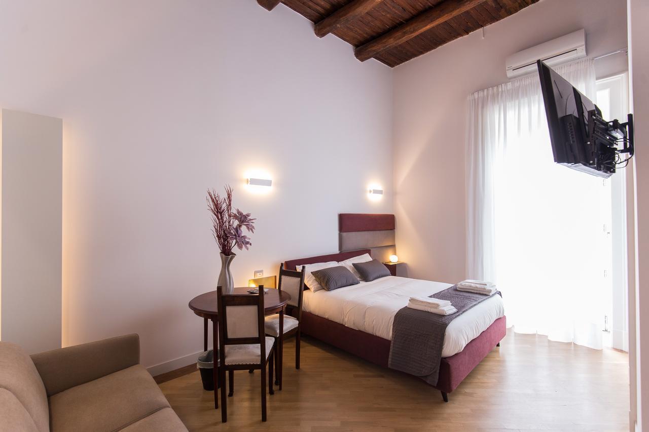 Affittacamere Savoy Riviera Napoli