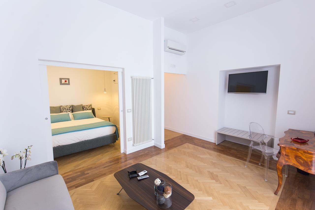 Savoy Riviera Affittacamere 2*