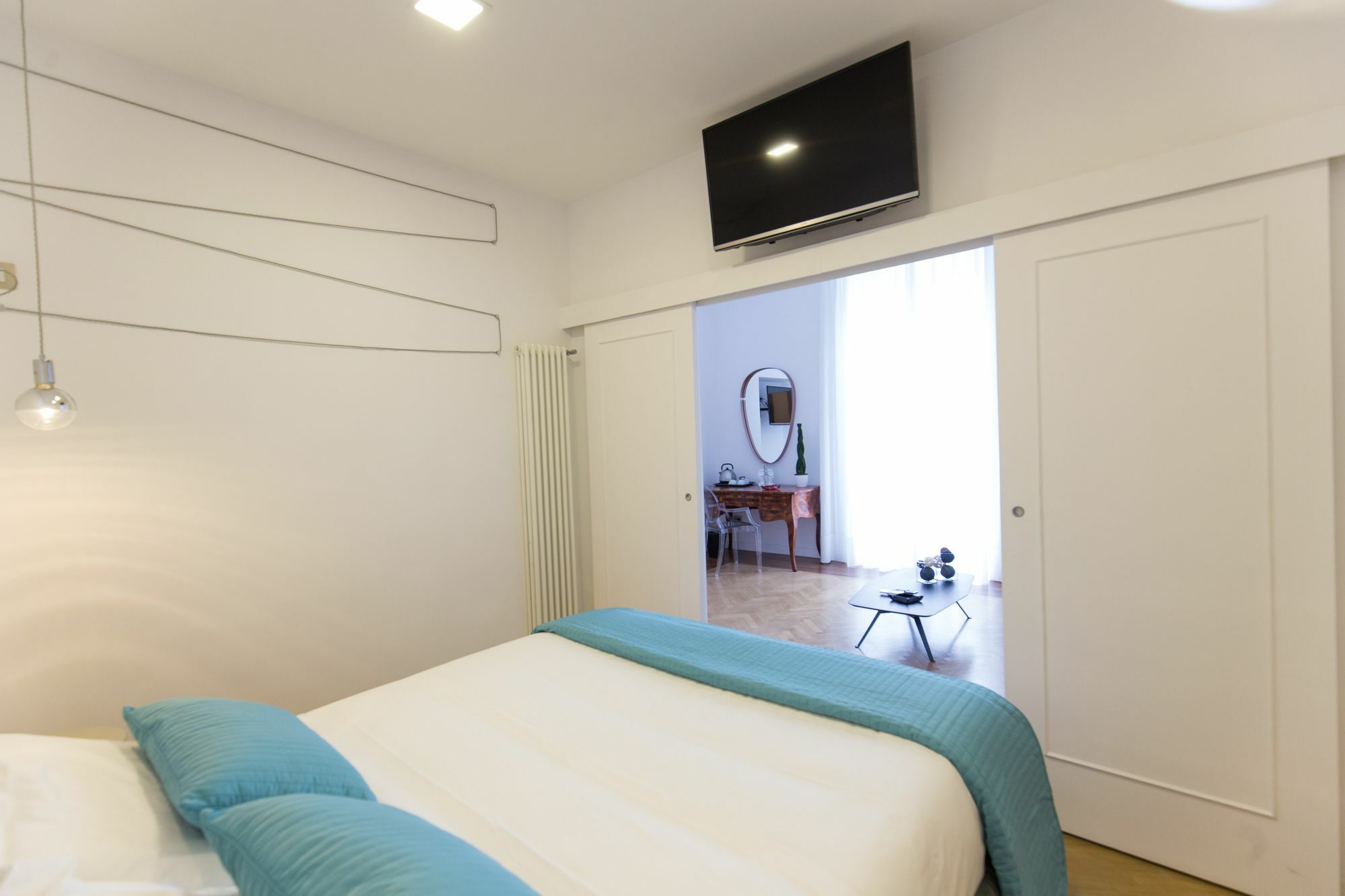 Savoy Riviera Affittacamere Napoli